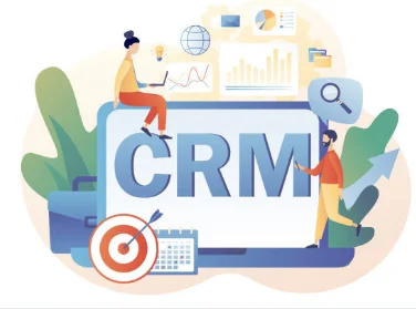 The Ultimate CRM Software Comparison for U.S. Enterprises in Top-Tier Markets