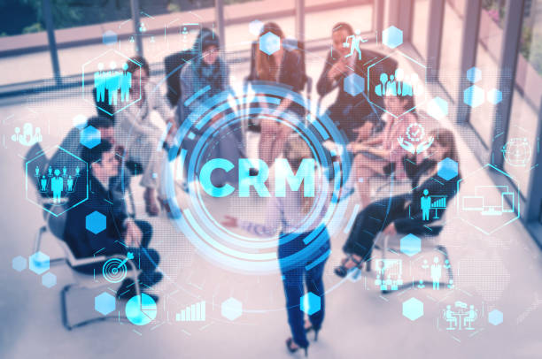 Top CRM Software Solutions for Growing Businesses in California (2025 Guide)